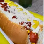 Hot dog