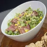 Ensalada Primavera