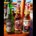 Cervezas 355 cc