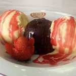 Petit Gateau