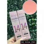 Sachê Gel Sioux 14 15g sache