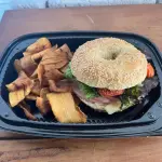 BAGELS