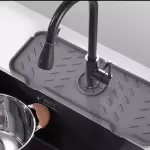 TAPETE DE SILICONA PARA GRIFO