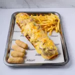 PEPITO CHAMOBURGUER