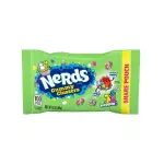 Nerds gummy clusters hoppin 3oz