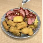 Salchinuggets (Nuevo)