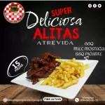 ATREVIDA