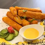 FINGER DE CAMARON