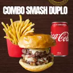 Combo Smash Duplo