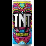 Energético TNT  MONGO SUMMER  269ml
