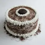 Tarta Oreo