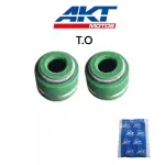 JUEGO SELLO VALVULA AKT/RTX/EVO  T.O