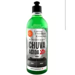 REMOVEDOR DE CHUVA ÁCIDA