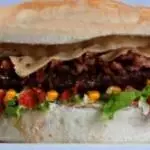 XIS BACON
