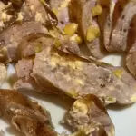 Frango no Paiol