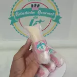 Mocinha de Morango