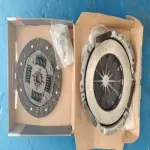 Kit clochet Valeo