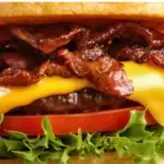 X Bacon