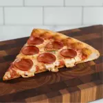 Porción Pepperoni
