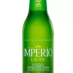 IMPÉRIO lager Long neck 330ml