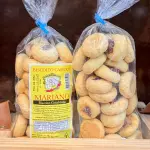 Biscoito Artesanal Goiabinha