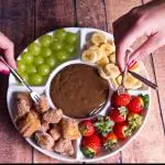 Fondue