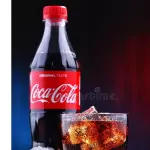 COCA-COLA