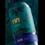 Yvi Mar e Terra Gin 750,00ml