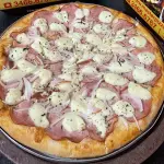 Lombo Catupiry