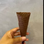 Casquinha de cacau