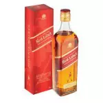 WHISKY RED LABEL 750ML