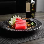 SASHIMI ATUM
