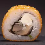 Furay Champiñón