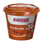 DOCE DE LEITE FRIZZO 400G