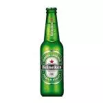 Cerveza Heineken botella x250ml