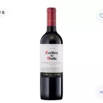 Casillero Diablo Caber. Sauv. 750ml