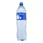 Água  1,5 L