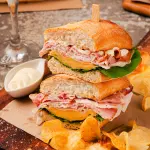 PANINI URBAN