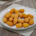 CROQUETE DE CAMARÃO