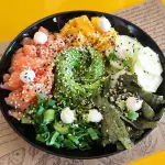 Gohan Teriyaki