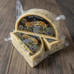 PARMESÃO ALAGOA ARTESANAL MANJERICÃO