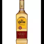 JOSE CUERVO AMARILLO