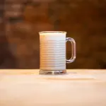 Caramel Latte