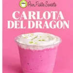 CARLOTA DEL DRAGON