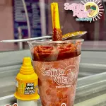 MANGO CON CHILE