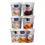 Pasta de Amendoim Absolut 500g Zero