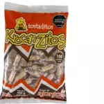 DULCES AJONJOLI