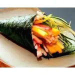 Temaki California (1 UND)