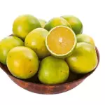 Suco de Laranja