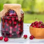 CEREZAS FRASCO